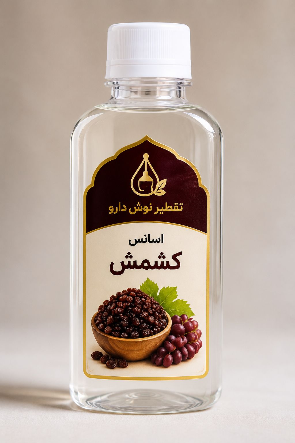 اسانس کشمش خوراکی